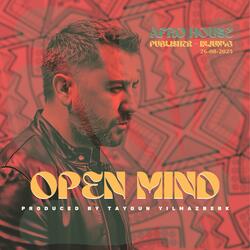 Open Mind (Afro Edit)