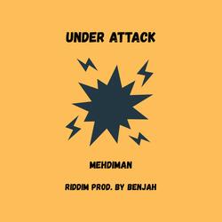 Under Attack
