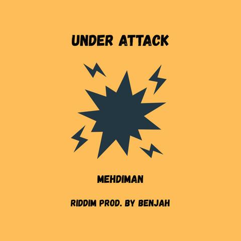 Under Attack