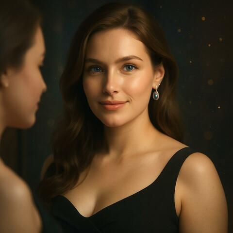 I am a beautiful woman 2025