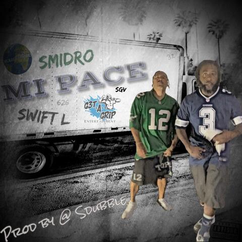 MI PACE (feat. SWIFT-L)
