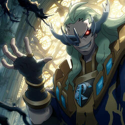 If Ghetsis Had a Theme Song