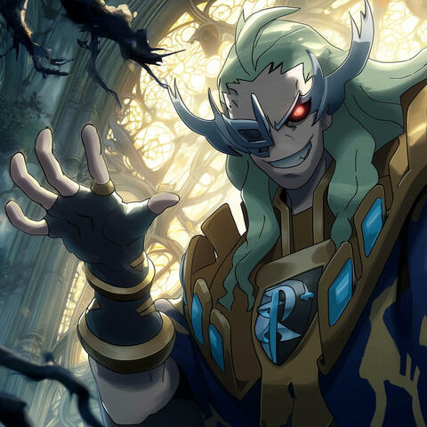 If Ghetsis Had a Theme Song