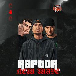 Raptor (feat. Liux & Jay Smith)