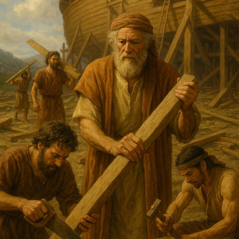 Noah's Flood