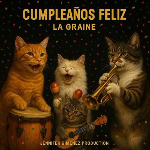 Cumpleaños feliz