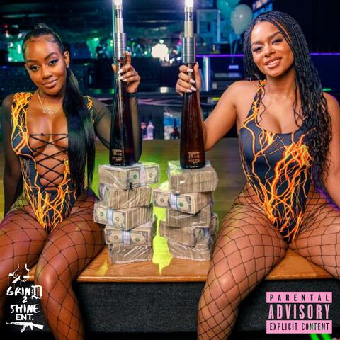 Get It Girl (feat. Dopey Cash)