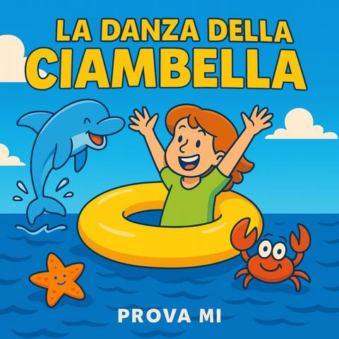 LA DANZA DELLA CIAMBELLA