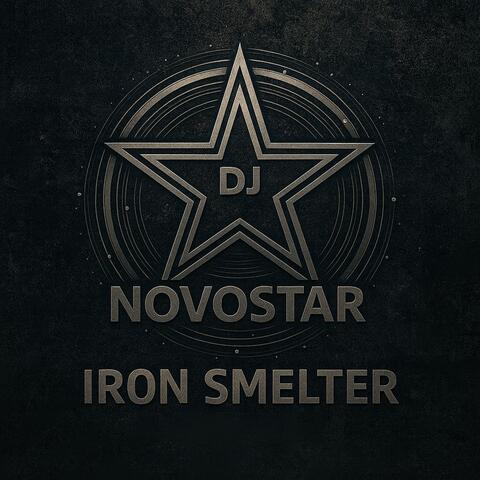 Iron Smelter