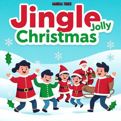 Jingle Jolly Christmas