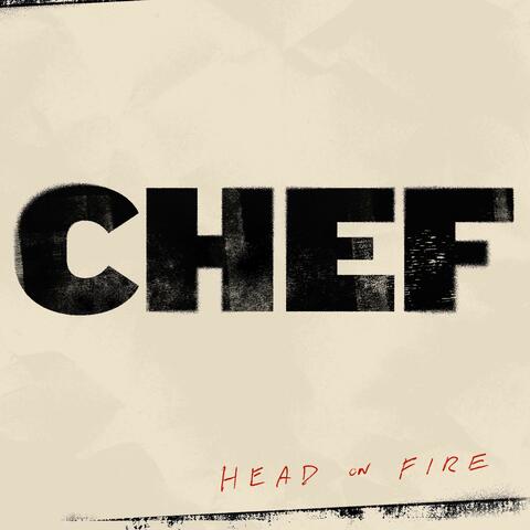 Head On Fire