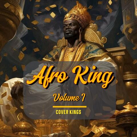 Afro King : Volume I