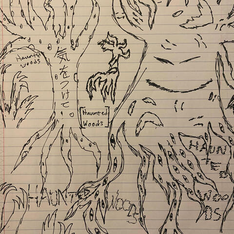 Haunted Woods