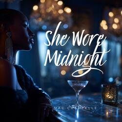 She Wore Midnight (feat. Mac Chappelle)