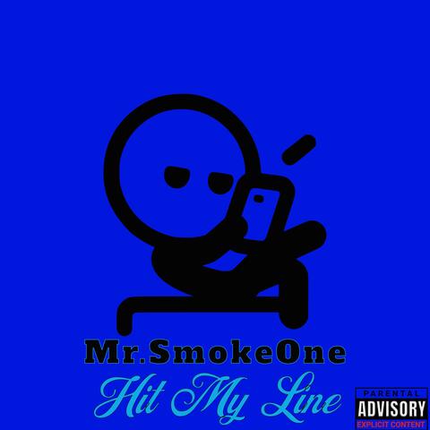 Hit My Line