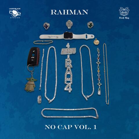 No Cap, Vol. 1