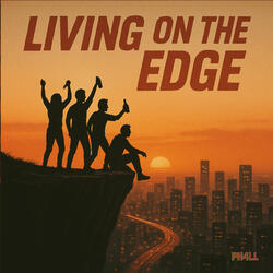 Living on the edge