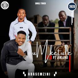 Abasemzini (feat. JIKIJIKI)
