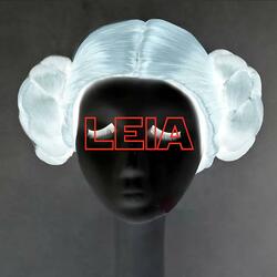 LEIA (feat. FanArtikel) (STAR WARS Edit)
