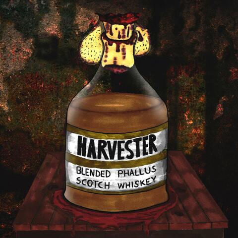 Rotten Phallic Whiskey Ritual (feat. NoSafety)