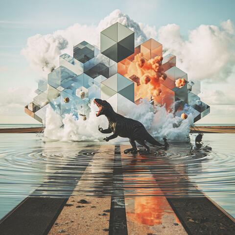 Beneath the Mountains