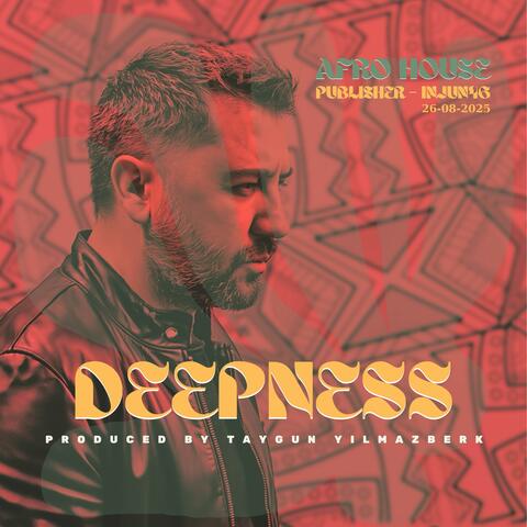 Deepness (Afro Edit)