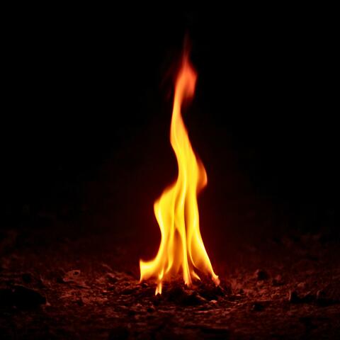 Die Flamme erlischt nie