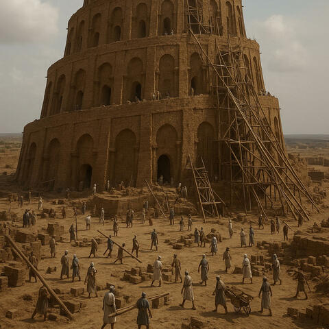 Tower Of Babel