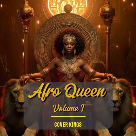 Afro Queen