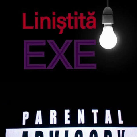 Liniștită