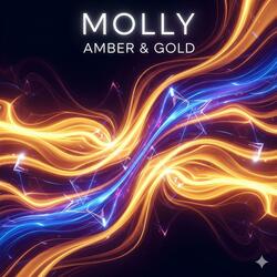 Amber & Gold