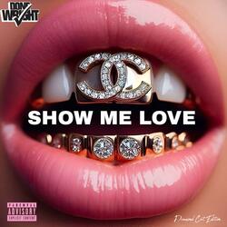 Show Me Love (Radio Edit)