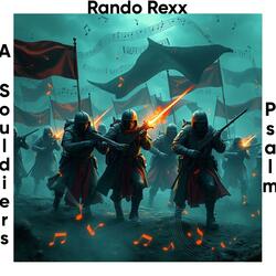 A Souldiers Psalm