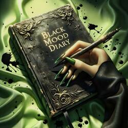 Black Mood Diary