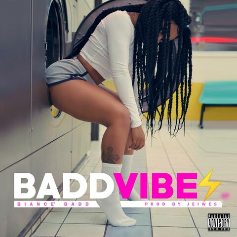 Badd Vibez