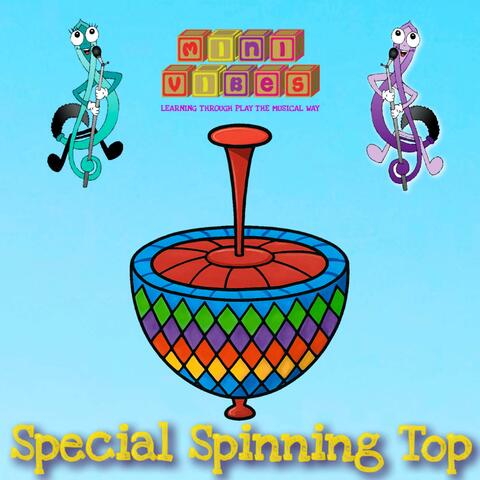 Special Spinning Top