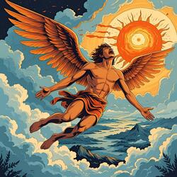 Icarus