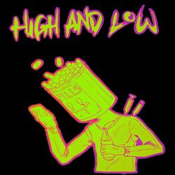 LDAW: High and Low