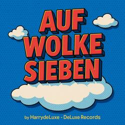 Auf Wolke Sieben