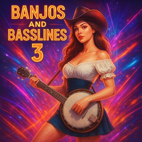 Banjos and Basslines 3