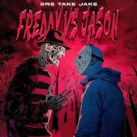 Freddy VS Jason