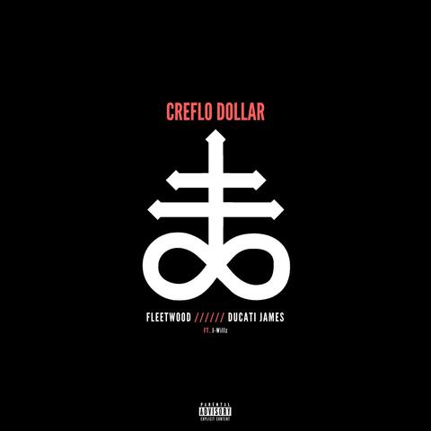 Creflo Dollar (feat. J-Willz)
