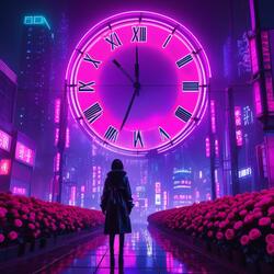 In time