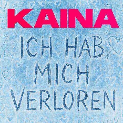Ich Hab Mich Verloren