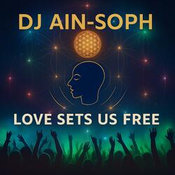 Love sets Us Free