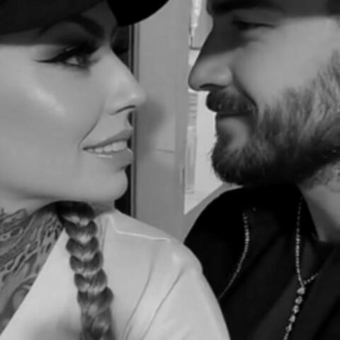 Slow Dance (Duet With Chase Derby )