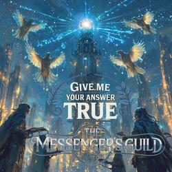 Send Confirmation (feat. The Messenger's Guild)