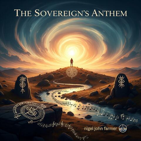 THE SOVEREIGN'S ANTHEM