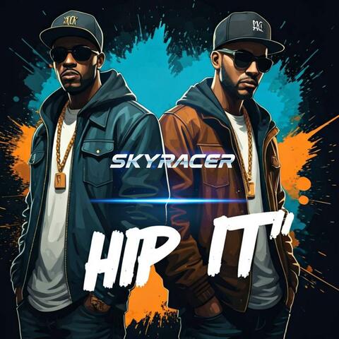 Hip it