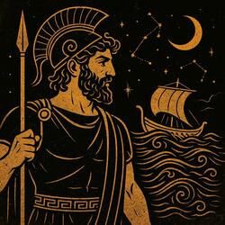 Wrath of the Poseidon